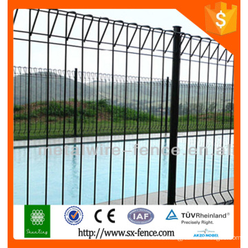 Alibaba Hot sale swimming pool fence/vinyl swimming pool fence!!!